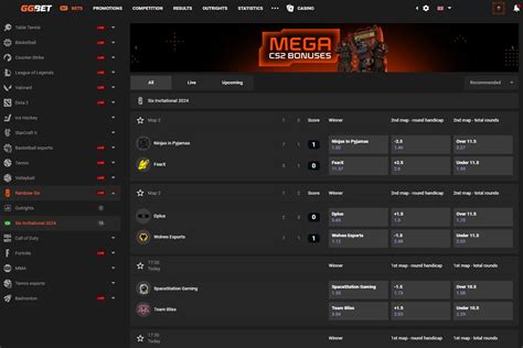 rainbow six siege bookies